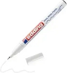 EDDING&reg; Paint Marker 780, weiss