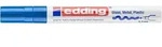 EDDING&reg; Paint Marker 750, blau