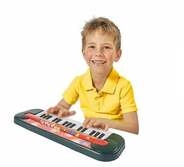 My Music World Keyboard