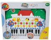 ABC Tier-Keyboard