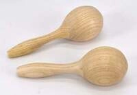 Voggys Maracas (1 Paar)