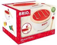 Brio Trommel