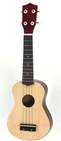 Minigitarre Natur (Ukulele)