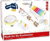 Musik-Set Sound