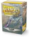 Dragon Shield: Clear (100)