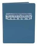 Navy 4-Pocket Portfolio