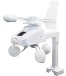 Techno Line Mobile Alerts MA 10660MA 10660 Windmesser Funk 868MHz