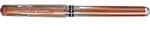 Faber-Castell Gelroller uni-ball&reg; SIGNO UM 153 bronze