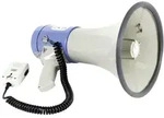 Velleman MP25SFM Megaphon