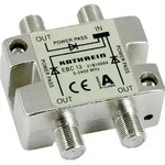 Kathrein EBC 13 SAT-Verteiler 3-fach 5 - 2400MHz