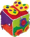 Baby-Spielw&uuml;rfel