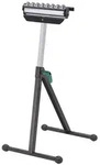 Wolfcraft 6102300 Rollenbock klappbar, h&ouml;henverstellbar 50kg 5.6kg 1St.
