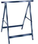 Brennenstuhl 1444800 Stahl Ger&uuml;stbock klappbar 110 kg (L x B x H) 710 x 80 x 80 mm