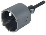 Wolfcraft 5481000 Hohlbohrkrone 83mm 1St.