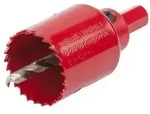 Wolfcraft 5469000 Lochs&auml;ge 40mm 1St.