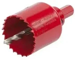 Wolfcraft 5470000 Lochs&auml;ge 45mm 1St.