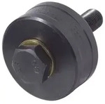 Wolfcraft 3754000 Blechlocher 35mm