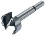 Wolfcraft 3322000 Forstnerbohrer 35mm Gesamtl&auml;nge 90mm Zylinderschaft 1St.