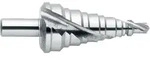 Exact 05310 HSS Stufenbohrer Zylinderschaft 1 St.