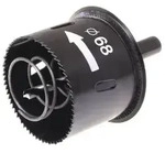 Wolfcraft 2158000 Lochs&auml;ge 68mm 1St.