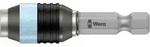 Wera 3888/4/1K Schnellwechselbithalter 50mm 1/4 (6.3 mm)"