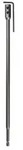 Bosch Accessories 2608595423 Fr&auml;sbohrer-Verl&auml;ngerung Gesamtl&auml;nge 305 mm 1/4" (6.3