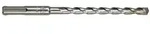 Wolfcraft 7805010 Hartmetall Hammerbohrer 5 mm Gesamtl&auml;nge 110 mm SDS-Plus 1 St.