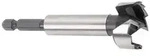 Wolfcraft 3310000 Forstnerbohrer 35mm Gesamtl&auml;nge 90mm 1/4 (6.3 mm) 1St."