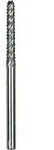 Proxxon Micromot 28 757 Raspelfr&auml;ser 3.2mm L&auml;nge 50mm Schaftdurchmesser 3.2mm