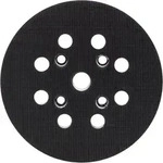 Bosch Accessories 2609256B61 Schleifteller Mittelhart Durchmesser 125mm