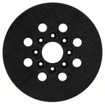 Bosch Accessories 2608601175 Schleifteller mittel, 125 mm, 8, f&uuml;r PEX 220 A