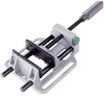 Wolfcraft Vices Schraubstock 3410000 Backenbreite: 100mm Spann-Weite (max.): 100mm