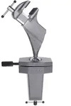 BERNSTEIN Tools for Electronics SPANNFIX Schraubstock 9-205 Backenbreite: 50 mm