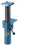 Brockhaus Heuer 104240 H&ouml;henverstellger&auml;t 104240 Backenbreite: 140 mm