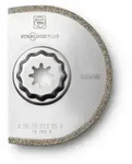Fein 63502217210 Diamant Segments&auml;geblatt 1.2mm 90mm 1St.