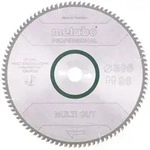 Metabo HW/CT 305X30 96 FZ/TR5 628091000 Hartmetall Kreiss&auml;geblatt 305 x 30 x 2 mm