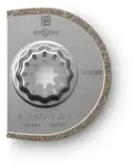 Fein 63502216210 Diamant Segments&auml;geblatt 1.2mm 75mm 1St.