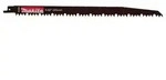 Makita P-05072 Reciproblatt f. Gr&uuml;nholz S&auml;geblatt-L&auml;nge 300mm 1St.