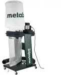 Metabo 601205000 SPA 1200 Absauganlage 65l 550W Passend f&uuml;r Sauganschluss: 100mm