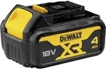 DEWALT DCB182-XJ Werkzeug-Akku 18V 4.0Ah Li-Ion