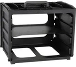 raaco HandyBox 55 Tragerahmen f&uuml;r Sortimentskasten (L x B x H) 376 x 265 x 310 mm