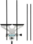 Makita Parallelanschlag 195136-9