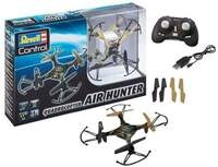 RC Quadrocopter "Air Hunter"