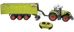 RC CLAAS AXION 870 + CARGOS 9600 1:16, Traktor und Anhänger, 2,4 GHz, 104 cm, RC CLAAS AXION 870 + CARGOS 9600 1:16, Traktor und Anhänger, 2,4 GHz, 104 cm,