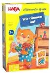 Meine ersten Spiele - Wir r&auml;umen auf!