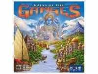Huch Verlag - Rajas of the Ganges