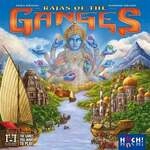 Brand, I: Rajas of the Ganges