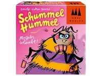 Schmidt Spiele Drei Magier - Schummel Hummel, Spielwaren