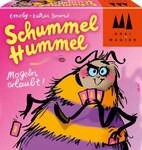 Schummel Hummel - Drei Magier&reg; Kartenspiel