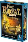 Pegasus - Port Royal, Das Abenteuer beginnt, Kartenspiel, Erweiterung